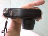 รูปย่อ ขายกล้อง RICOH CX2 สีดำ อายุการใช้งาน 11วัน รูปที่4