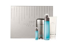 360 For Men Gift Set By PERRY ELLIS ( Men's Fragance Set) รูปที่ 1