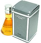 Catalyst for Men Gift Set - 1.0 oz EDT Spray + 1.0 oz Aftershave Splash ( Men's Fragance Set) รูปที่ 1
