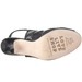 รูปย่อ Beverly Feldman Women's Fantasize Sandal ( Beverly Feldman ankle strap ) รูปที่3