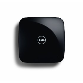 Review Dell Inspiron Zino HD Piano Black Desktop PC - Windows 7 Home Premium, 1.6GHz AMD Athlon 2850e Processor, 8GB Memory, 320GB Hard Drive, ATI Radeon HD3200 Graphics, 8X DVD+/-RW Drive รูปที่ 1