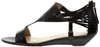 รูปย่อ Nine West Women's Roula Ankle-Strap Sandal ( Nine West ankle strap ) รูปที่6