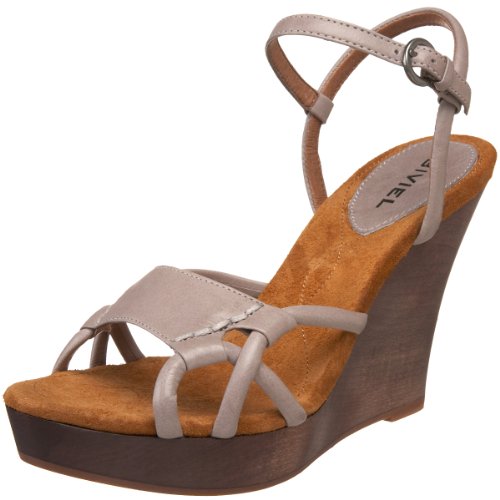 Biviel Women's BVC0087 Sandal ( Ankle Strap Sandal ) รูปที่ 1