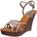 รูปย่อ Biviel Women's BVC0087 Sandal ( Ankle Strap Sandal ) รูปที่1