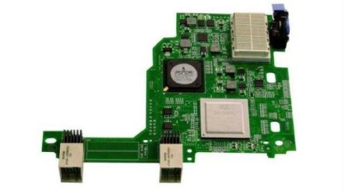Qlogic Enet 8GB Fibre Channel Expansion Card for blade รูปที่ 1