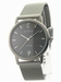 รูปย่อ Mens Skagen Mesh Slim Titanium Date Dress Watch 170LTTMM1 รูปที่1