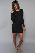 Huffer The Rope Burn Dress,Dresses for Women ( Casual Dress )