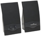 รูปย่อ 2100 Series USB Powered Speaker System, Manhattan 160711 ( Manhattan Computer Speaker ) รูปที่2