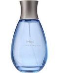 Hei for Men Gift Set - 3.4 oz EDT Spray + 3.4 oz Shower Gel + 3.4 oz Aftershave Soothing Gel ( Men's Fragance Set)