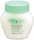 Ponds Cold Cream Face Cleanser-Cool Classic-6.1 oz (Pack of 4) ( Cleansers  )