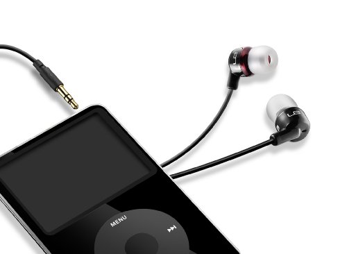 Ultimate Ears MetroFi 170 Noise-Isolating Earphones ( Ultimate Ears Ear Bud Headphone ) รูปที่ 5