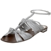 รูปย่อ Sergio Zelcer Women's Wee T-Strap Sandal ( Ankle Strap Sandal ) รูปที่1