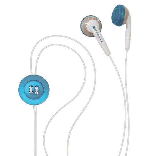 Beyerdynamic DTX 11 iE Aqua Ear Buds (Aqua blue) ( beyerdynamic Ear Bud Headphone ) รูปที่ 1