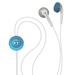 รูปย่อ Beyerdynamic DTX 11 iE Aqua Ear Buds (Aqua blue) ( beyerdynamic Ear Bud Headphone ) รูปที่1