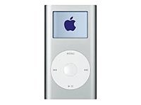 Apple iPod 4 GB mini M9160LL/A (Silver) OLD MODEL ( Apple Player ) รูปที่ 1