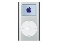 Apple iPod 4 GB mini M9160LL/A (Silver) OLD MODEL ( Apple Player )