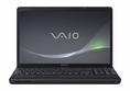 Review Sony VAIO VPC-EB43FX/BJ 15.5-Inch Widescreen Entertainment Laptop (Black)