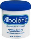 Albolene Cleanser Unscented, 12 oz (Pack of 3) ( Cleansers  ) รูปที่ 1