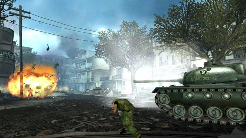 Men of Valor Game Shooter [Pc CD-ROM] รูปที่ 5