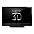 VIZIO E3D420VX 42 Inch Class Theater 3D LCD HDTV with VIZIO Internet Apps ( Vizio LCD )