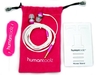 รูปย่อ Human Toolz Sound Budz XS In-Ear Sound Isolating Headphones Bundle (Pink) ( humantoolz Ear Bud Headphone ) รูปที่1