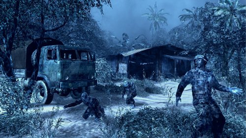 Crysis Collector's Edition Game Shooter [Pc ] รูปที่ 4