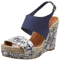 Maloles Women's Livia Liberty Sandal