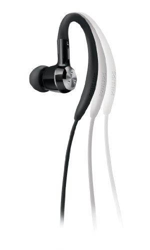 Philips SHH8006/28 Headset for iPhone with Remote and Mic ( Philips Mobile ) รูปที่ 4
