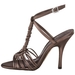 รูปย่อ Vince Camuto Women's Glorias High Heel Sandal ( Ankle Strap Sandal ) รูปที่5