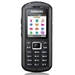 รูปย่อ Samsung B2100 Unlocked Quad-Band Phone, Extreme Anti-Shock, Waterproof, Built-in Flashlight, Bluetooth-International Warranty-Black ( Samsung Mobile ) รูปที่1