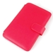 รูปย่อ Neewer RED Protective Leather Case Cover For Kindle 3 eBook E-Reader + 3X Screen Protector (Kindle E book reader) รูปที่5