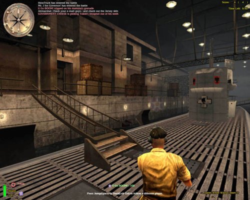 Medal of Honor Allied Assault Spearhead Expansion Pack Game Shooter [Pc CD-ROM] รูปที่ 6