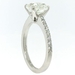 รูปย่อ 2.32ct Cushion Cut Diamond Engagement Anniversary Ring รูปที่3