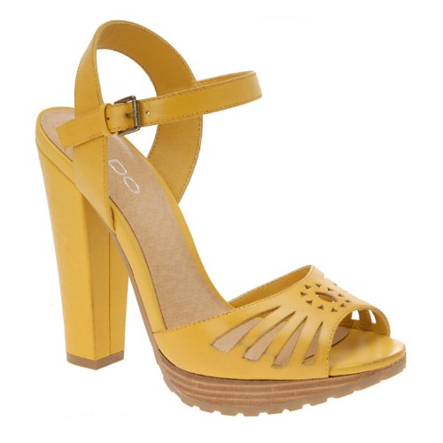 ALDO Mcnertney - Women Gladiator Sandals ( Ankle Strap Sandal ) รูปที่ 1