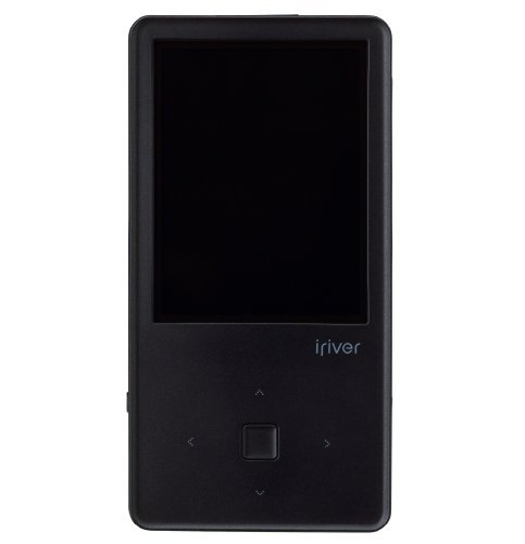 iriver E150 4 GB Digital Media Player (Black) ( iRiver Player ) รูปที่ 1