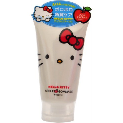 Hello kitty Apple Gommage Facial Cleanser ( Cleansers  ) รูปที่ 1