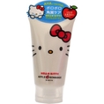 Hello kitty Apple Gommage Facial Cleanser ( Cleansers  )