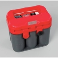 OPTIMA SC34U Red Top Battery 12 V Starting 1000 CA ( Battery Optima )