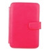 รูปย่อ Neewer RED Protective Leather Case Cover For Kindle 3 eBook E-Reader + 5X Screen Protector (Kindle E book reader) รูปที่2