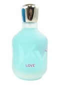Roxy Love for Women Gift Set - 1.7 oz EDT Spray + 5.0 oz Body Lotion ( Women's Fragance Set)