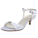 รูปย่อ Coloriffics Women's Kate Sandal ( Ankle Strap Sandal ) รูปที่1