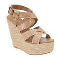 ALDO Garvis - Women Wedge Sandals