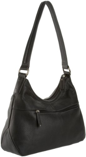 Tignanello Boldly Buckled Hobo ( Tignanello Hobo bag  ) รูปที่ 4