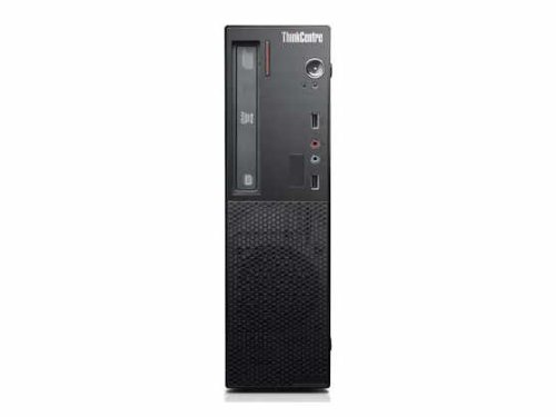 Review New LENOVO TS/SFF/E5800/2X2GB/320GB/W764 7844P8U Intel G41 Express Hard Drive Capacity 320 GB รูปที่ 1