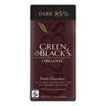 Green and Black Dark Chocolate Box ( Green and Black Chocolate Gifts )