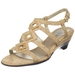 รูปย่อ LifeStride Women's Utopia Dress Sandal ( Ankle Strap Sandal ) รูปที่1