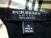 รูปย่อ เสื้อ  Burberry  มือสอง สวยมาก รูปที่6