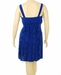 รูปย่อ Betsy & Adam Sleeveless Dress ( Night out Dress ) รูปที่2