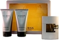 GUESS SUEDE Set For Men By GUESS ( Men's Fragance Set)