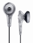 AKG K 311 In-Ear Bud Headphone - Milk ( AKG Ear Bud Headphone )